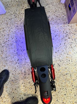Patinete Eléctrico 800W