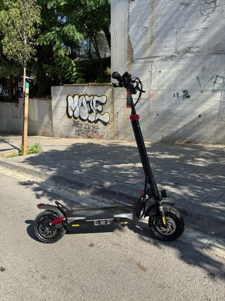 Patinete Eléctrico 800W