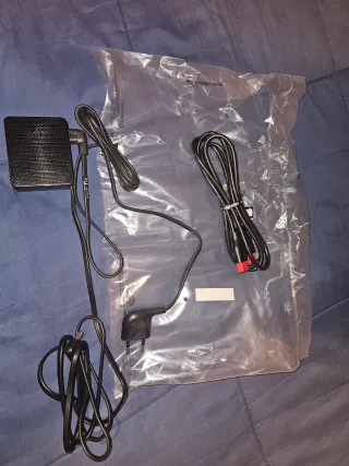 Monitor IPS Samsung G40 24 pulgadas