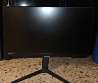 Monitor IPS Samsung G40 24 pulgadas