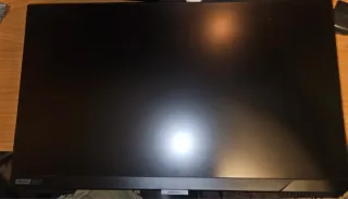 Monitor IPS Samsung G40 24 pulgadas