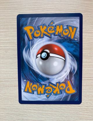 Koraidon carta Jumbo