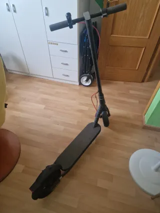 Patinete Eléctrico Xiaomi 4
