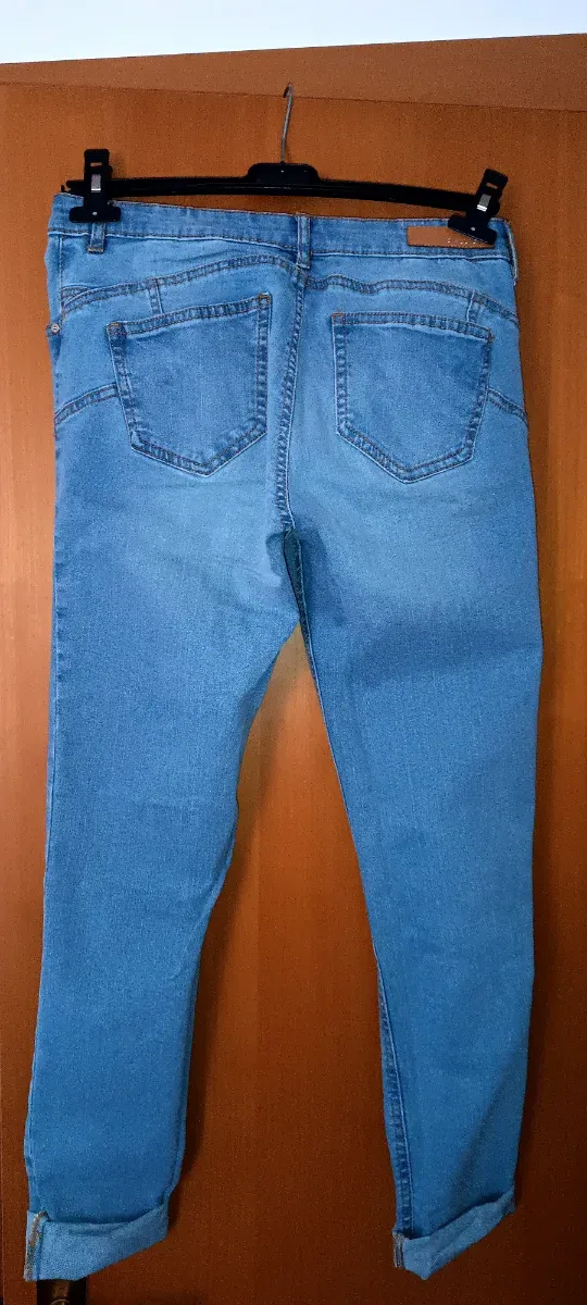 Jeans Calliope ragazza taglia M