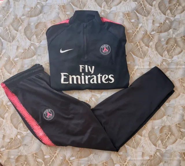 Tuta Nike Paris Saint-Germain
