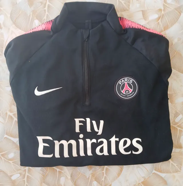 Tuta Nike Paris Saint-Germain
