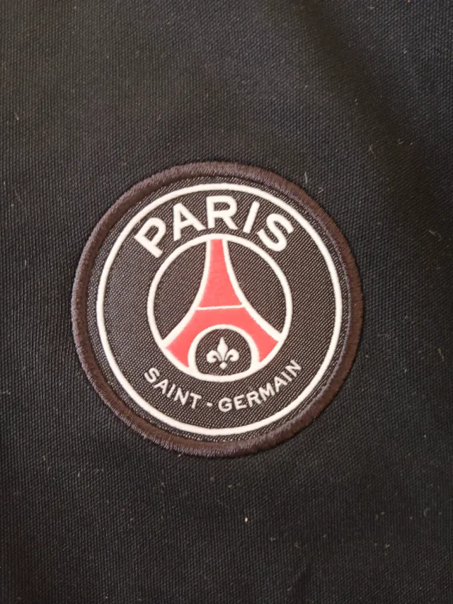 Tuta Nike Paris Saint-Germain