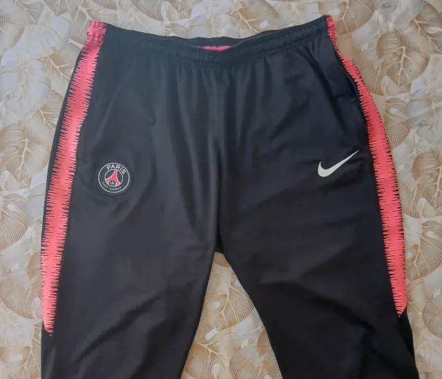 Tuta Nike Paris Saint-Germain