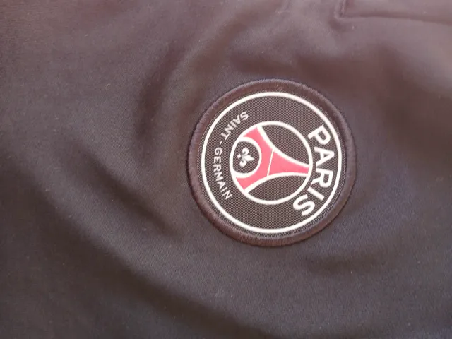 Tuta Nike Paris Saint-Germain