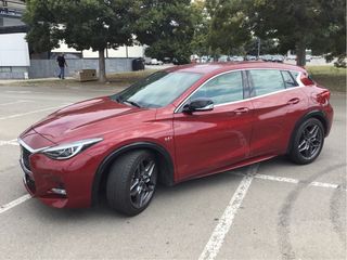 Infiniti Q30 sport 2.2 d 2017