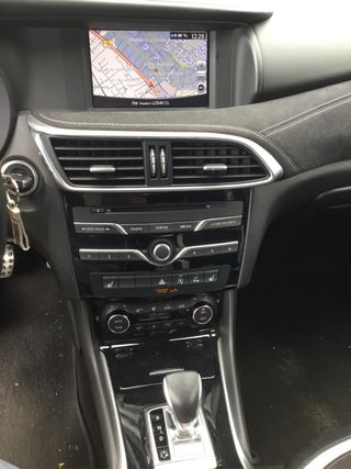 Infiniti Q30 sport 2.2 d 2017