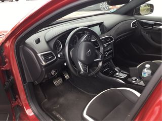 Infiniti Q30 sport 2.2 d 2017