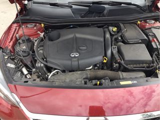 Infiniti Q30 sport 2.2 d 2017