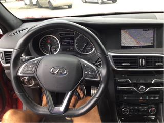 Infiniti Q30 sport 2.2 d 2017