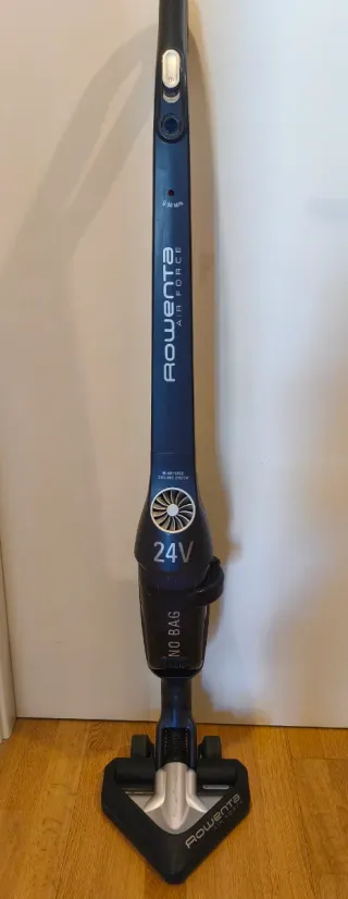 Rowenta Air Force 24V Aspirador Escoba