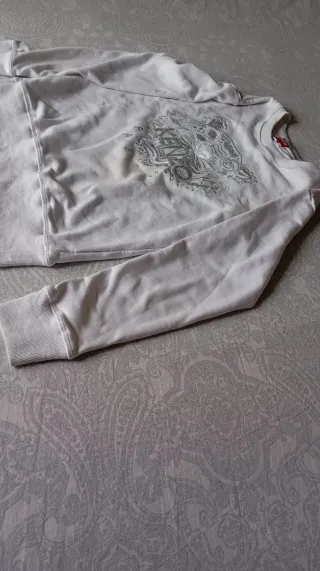 Sudadera Kenzo Paris Original Unisex