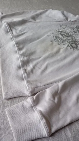 Sudadera Kenzo Paris Original Unisex