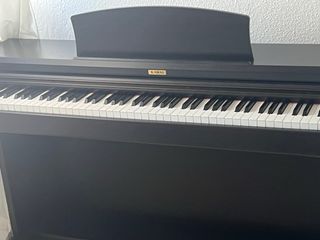 Piano Digital Kawai KDP90