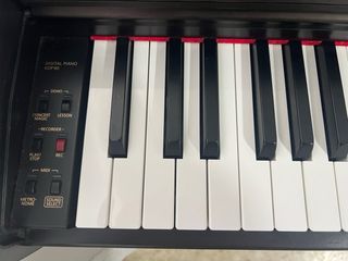 Piano Digital Kawai KDP90