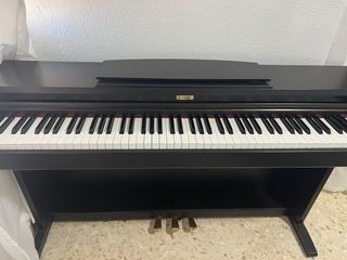 Piano Digital Kawai KDP90