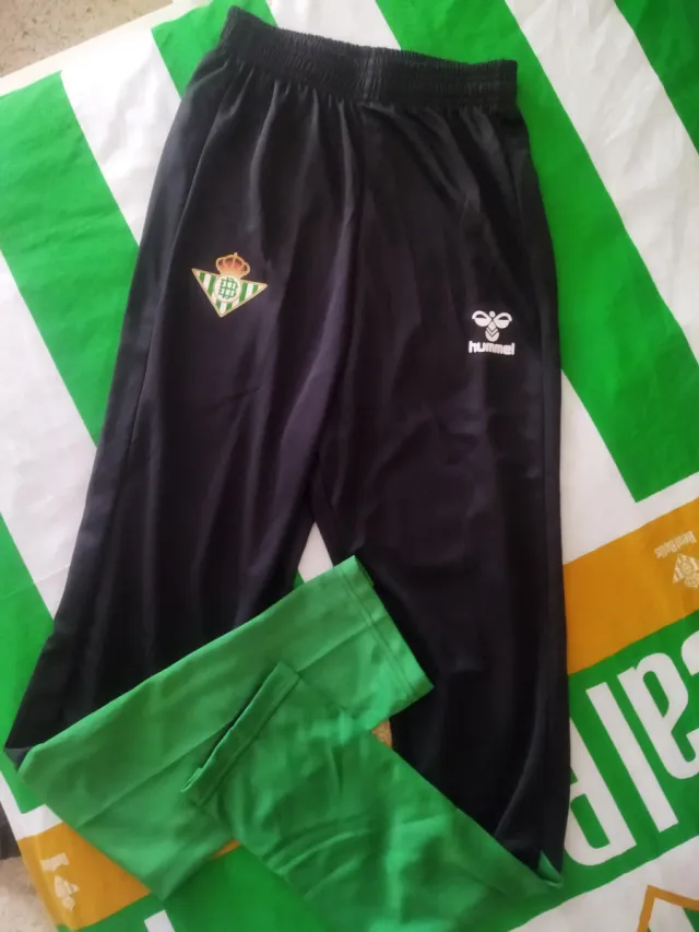 Pantalón Betis