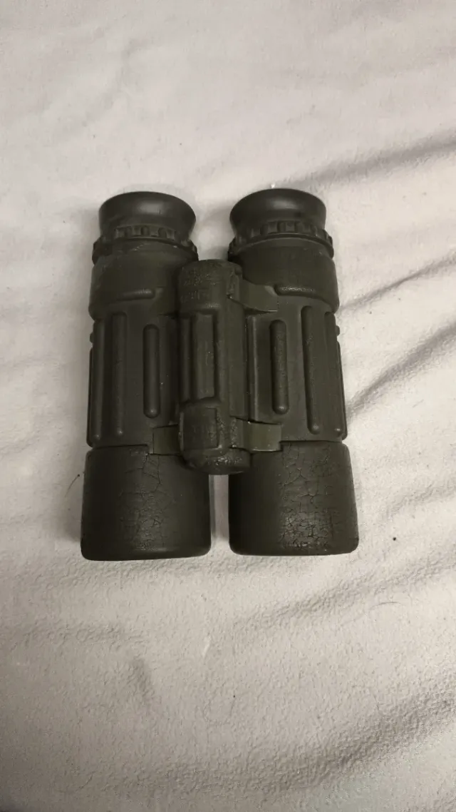 Prismáticos Carl Zeiss 8x30B Safari Dialyt, caza