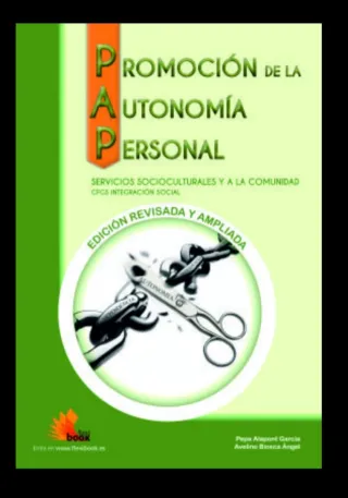Libro PAP