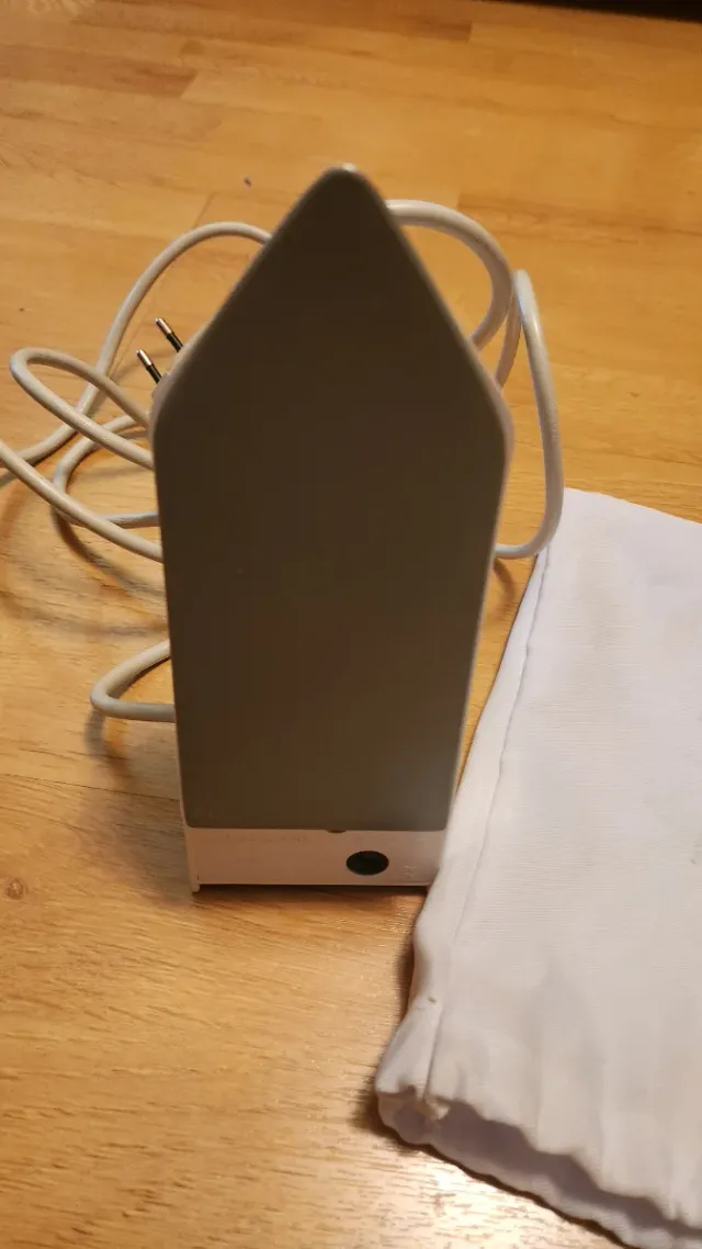 Plancha de viaje Philips Mini Stewardess