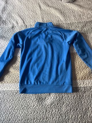 Sudadera Joma C.E Sant Adria 2020 Azul