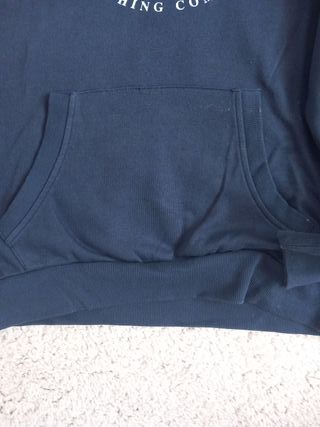 Sudadera Jack & Jones Azul