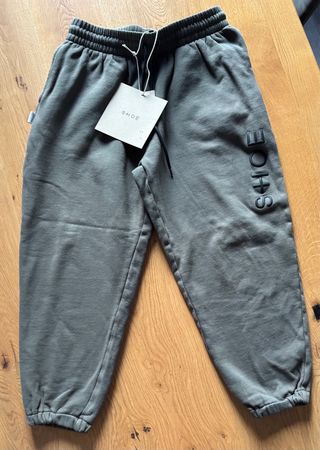 Completo tuta SHOE uomo taglia M