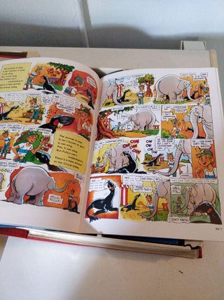 Curso Inglés Junior Salvat Incompleto