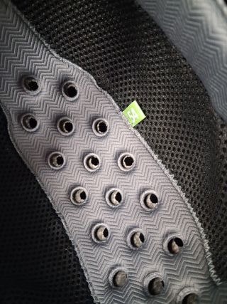 Casco Hípica Fouganza Talla 54