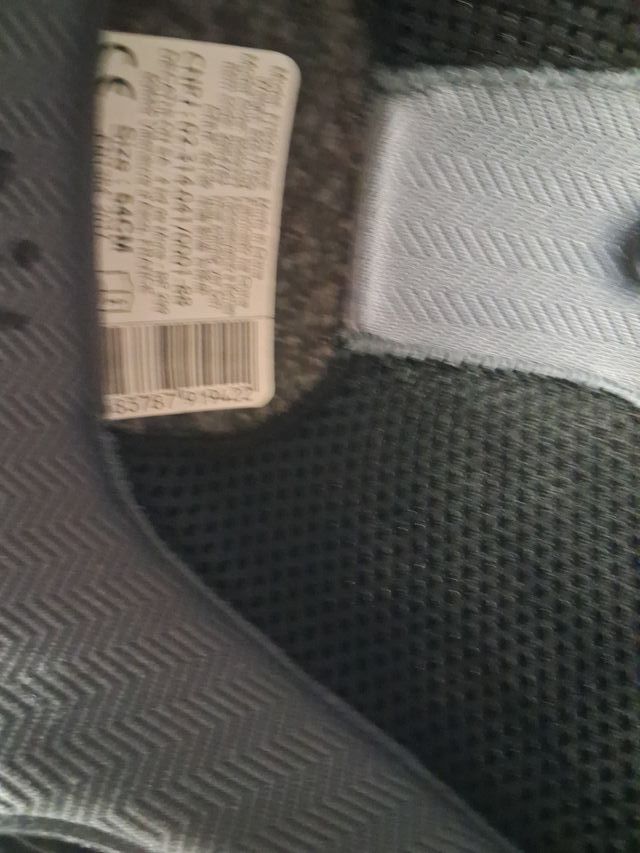 Casco Hípica Fouganza Talla 54