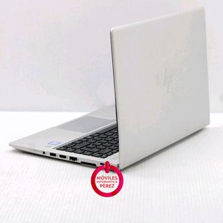 Portátil HP EliteBook 840 G7 14 FHD i5-10210U 1 AÑ