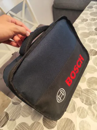 Estuche Bosch