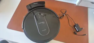 Robot Cecotec Conga 1590