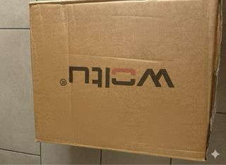 Sedia da studio WOLTU per bambini