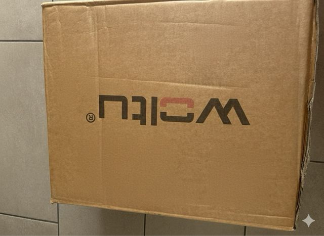 Sedia da studio WOLTU per bambini