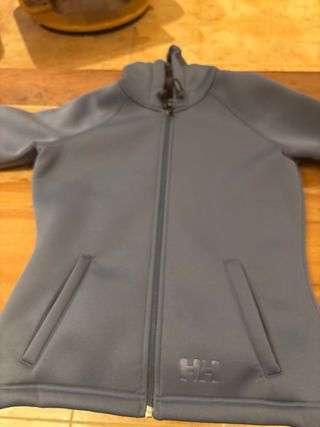 Chaqueta Neopreno Mujer Helly Hansen Talla M