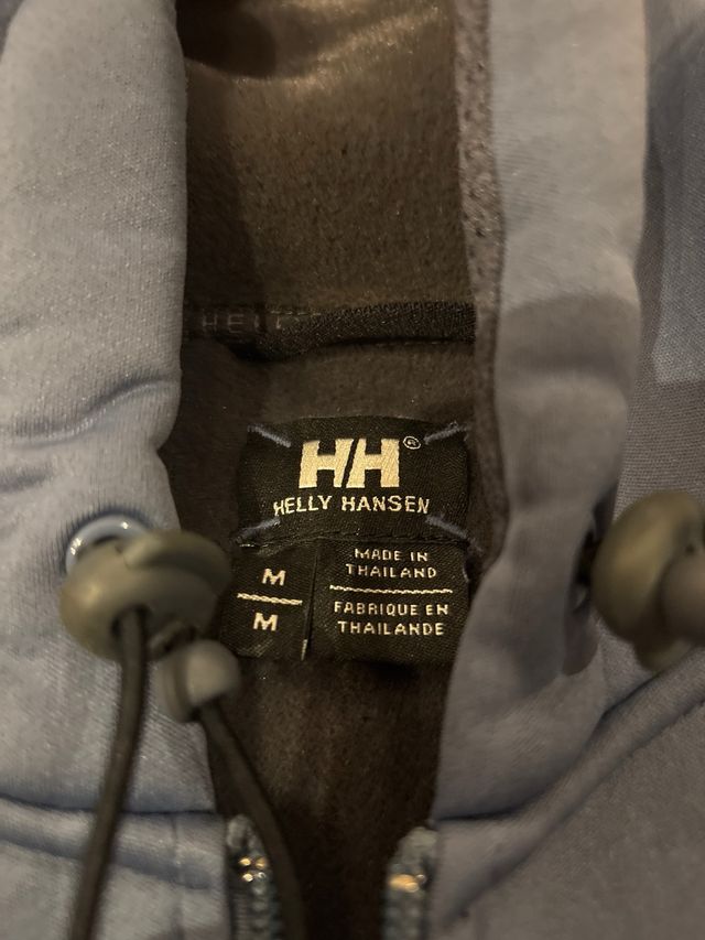 Chaqueta Neopreno Mujer Helly Hansen Talla M