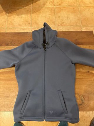 Chaqueta Neopreno Mujer Helly Hansen Talla M