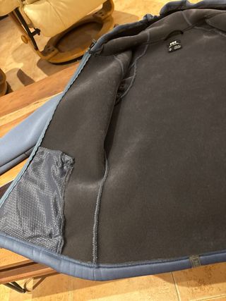 Chaqueta Neopreno Mujer Helly Hansen Talla M
