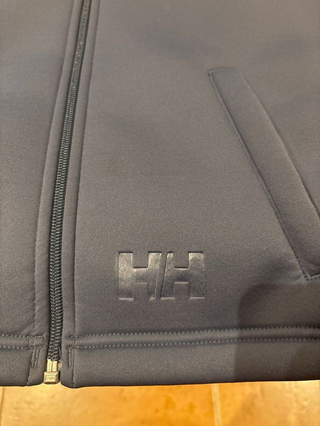 Chaqueta Neopreno Mujer Helly Hansen Talla M