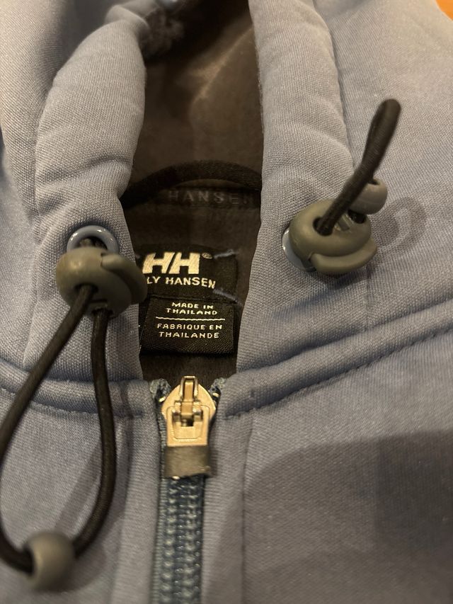 Chaqueta Neopreno Mujer Helly Hansen Talla M