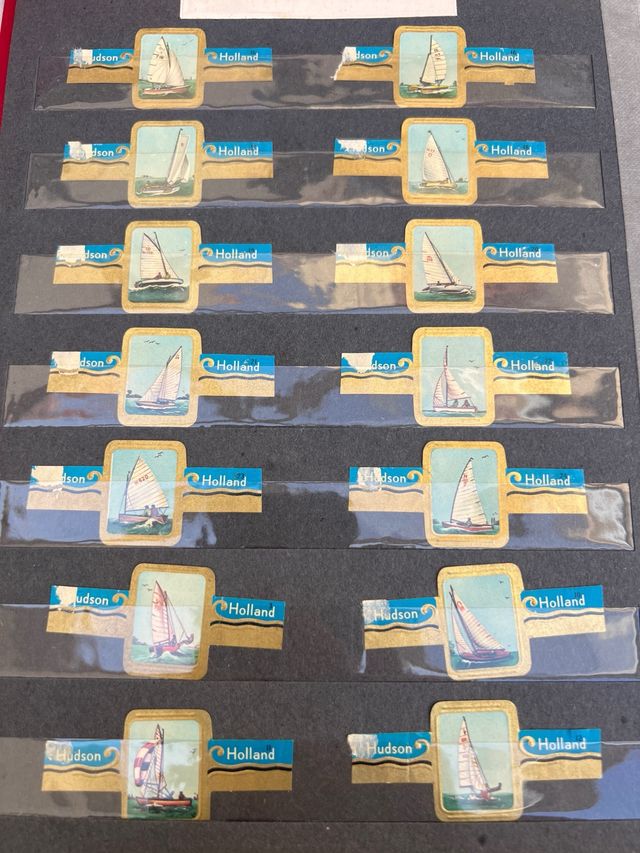 Classializador com vitolas