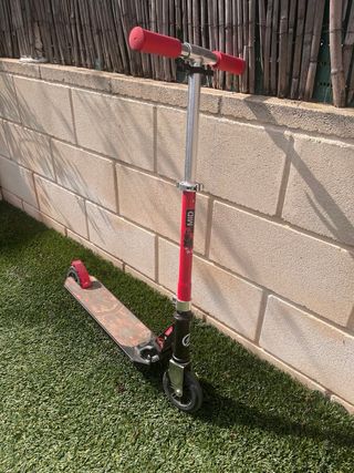 Patinete Oxelo MID hasta 10 años