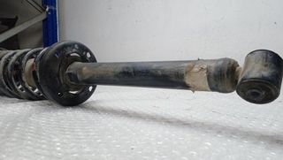 Amortiguador trasero derecho seat toledo 137302