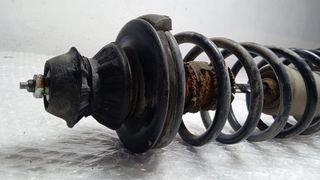 Amortiguador trasero derecho seat toledo 137302