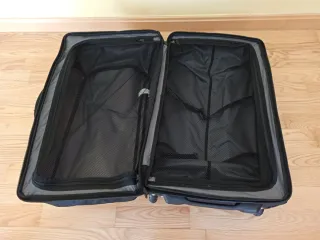 Maleta mediana Vaude Rotuma 65 Naranja a estrenar